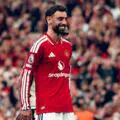Fernandes fires in a hat-trick as Manchester United set new Premier League record