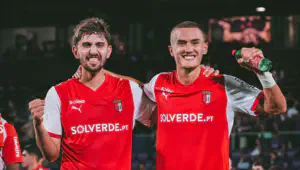 Braga vs Guimaraes pronostic
