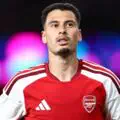 Martinelli quitte Arsenal. L’attaquant brésilien va changer de club pour 65 millions d’euros
