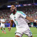 Bataille entre un club turc et un club émirati pour Riyad Mahrez