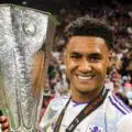 Official: England forward Ollie Watkins leaves Aston Villa
