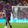 Price shock! Manchester United cool their Balde pursuit