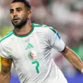 L'aventure continue ! Riyad Mahrez s'engage avec un nouveau club