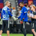 Coup de théâtre ! Le gardien de Chelsea pourrait poursuivre sa carrière en Serie A