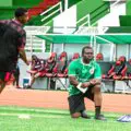 Euromatch NPFL: Rangers Coach Fidelis Ilechukwu Delighted After Late Equaliser Against Katsina United