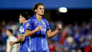 Osasuna vs Getafe pronostic