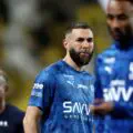 Benzema veut continuer à jouer en Arabie saoudite