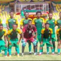 NPFL: Kwara United Coach Ashifat Sulyman Expresses Disappointment After 2-2 Draw Against Kano Pillars