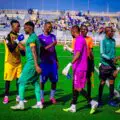 Euromatch NPFL: Nasarawa United Coach Mbwas Mangut Says Team Unlucky in 3-1 Defeat to Barau FC