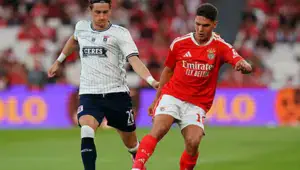 Benfica vs Estoril pronostic