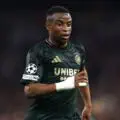 Çorum FK conclut un accord pour l'attaquant de Copenhague Moukoko