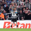 Here we go ! La Juventus s'offre l'attaquant de Newcastle sur le fil
