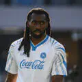 André Frank Zambo Anguissa retires from international football