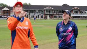 Scotland W vs Netherlands W prediction