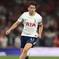 Here we go! Tottenham’s prized talent heads for Germany
