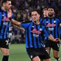 Inter vs SSC Napoli prediction