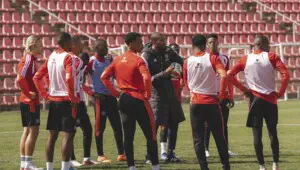 Kruger United vs Orlando Pirates pronostic