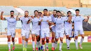 Wadi Degla FC vs Al Qana pronostic