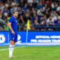 Deadline twist! Chelsea star is heading for the exit