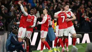 Aston Villa vs Arsenal pronostic