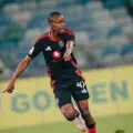 Orlando Pirates midfielder Simphiwe Selepe happy with how he has fared in three matches against Sekhukhune United