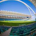 Moses Mabhida Stadium touted as a possible venue for the Orlanod Pirates-Mamelodi Sundowns MTN8 final