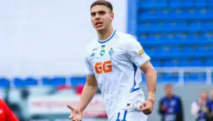 Bukovyna Chernivtsi vs Dynamo Kiev pronostic