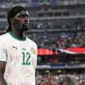 Cherif Ndiaye announces his retirement from international football