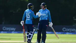 England W vs Ireland W prediction