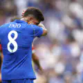 Has the fun begun? Manchester City enter final stretch for Enzo Fernández