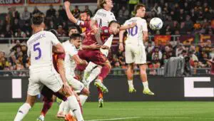 Lecce vs Roma pronostic