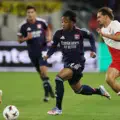 Here we go! Sunderland pull off stunning coup for Lyon winger Fofana