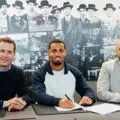 Official! Dortmund land Arsenal wonderkid after injury crisis