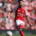 Official! Arsenal midfielder Fábio Vieira completes permanent move to Hamburg