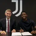 Official: Senegalese International Join Juventus on Season-Long Loan from Tottenham