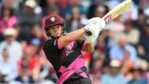 Somerset vs Glamorgan prediction