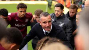 Burnley vs Middlesbrough pronostic