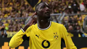 Hoffenheim vs Borussia Dortmund pronostic