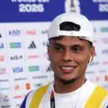 Full details revealed! The real cost of Rios' Saudi escape