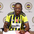  La championne d'Afrique Colette Ndzana s'engage avec Fenerbahçe