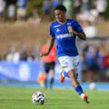 Mathis Amougou quitte Strasbourg pour Toulouse