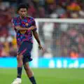 Sensational U-turn! Manchester United reignite pursuit of Barcelona star
