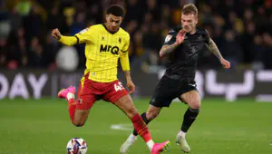 Swansea vs Watford prediction