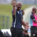 Papi Zothwane to take charge of Sekukhune United on interim basis as Cedric Kaze bites the dust