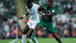 Al Hilal vs Al Ahli prediction