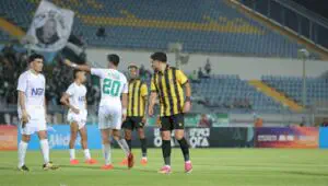 El Gouna FC vs Al Mokawloon Al Arab prediction