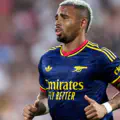 Official! Barcelona secure Arsenal forward Gabriel Jesus on long-term deal