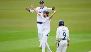 Surrey vs Yorkshire prediction