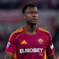 Ivory Coast is concerned about Evan Ndicka at Roma