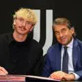 Officiel : la Juventus dévoile un attaquant allemand XXL en pleine nuit de deadline